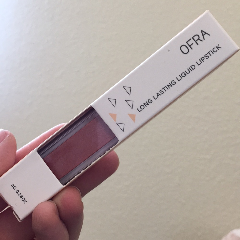 Ofra Aruba Liquid Lipstick